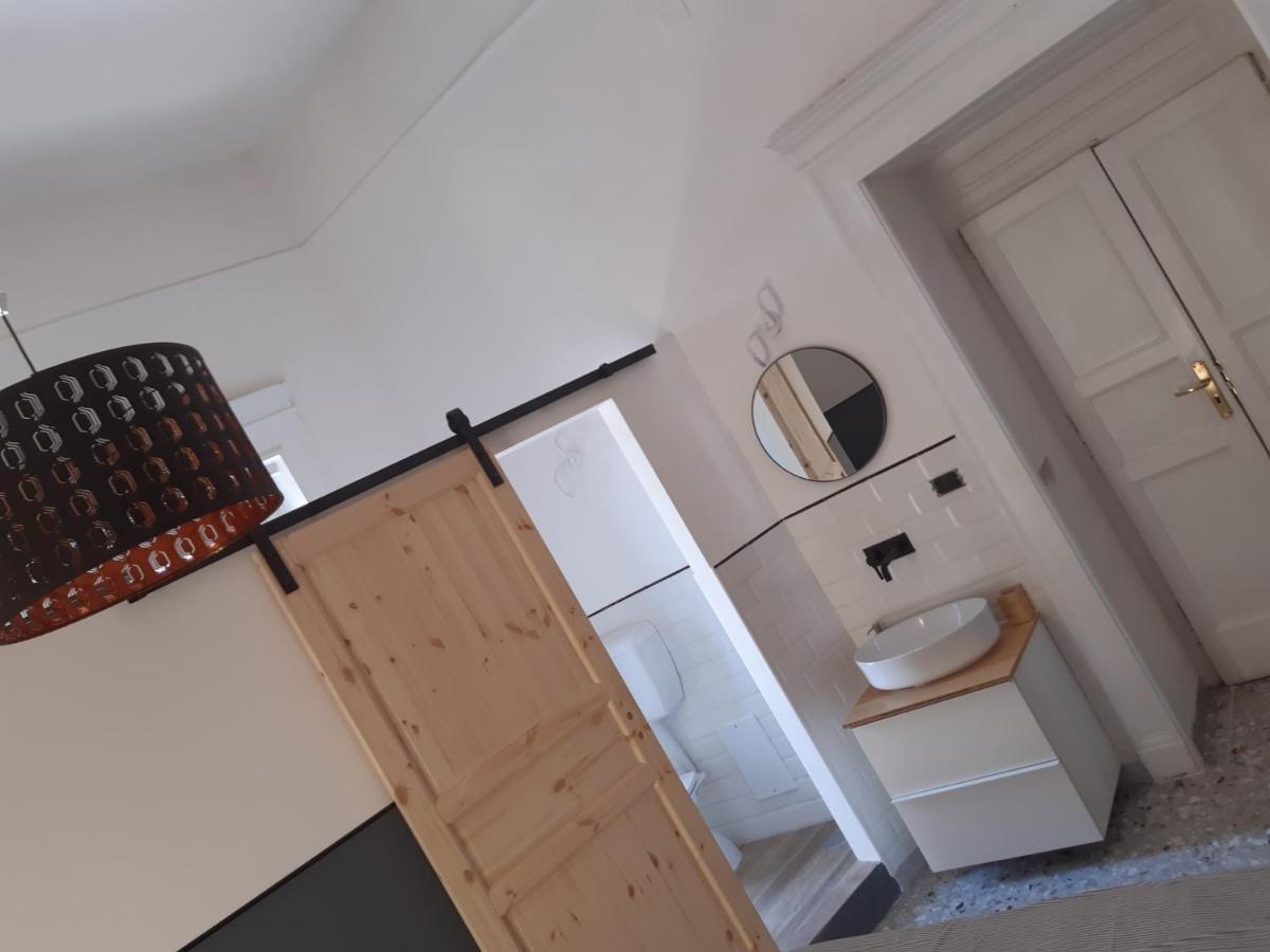 Carafe'&caraspe' Bed & Breakfast *