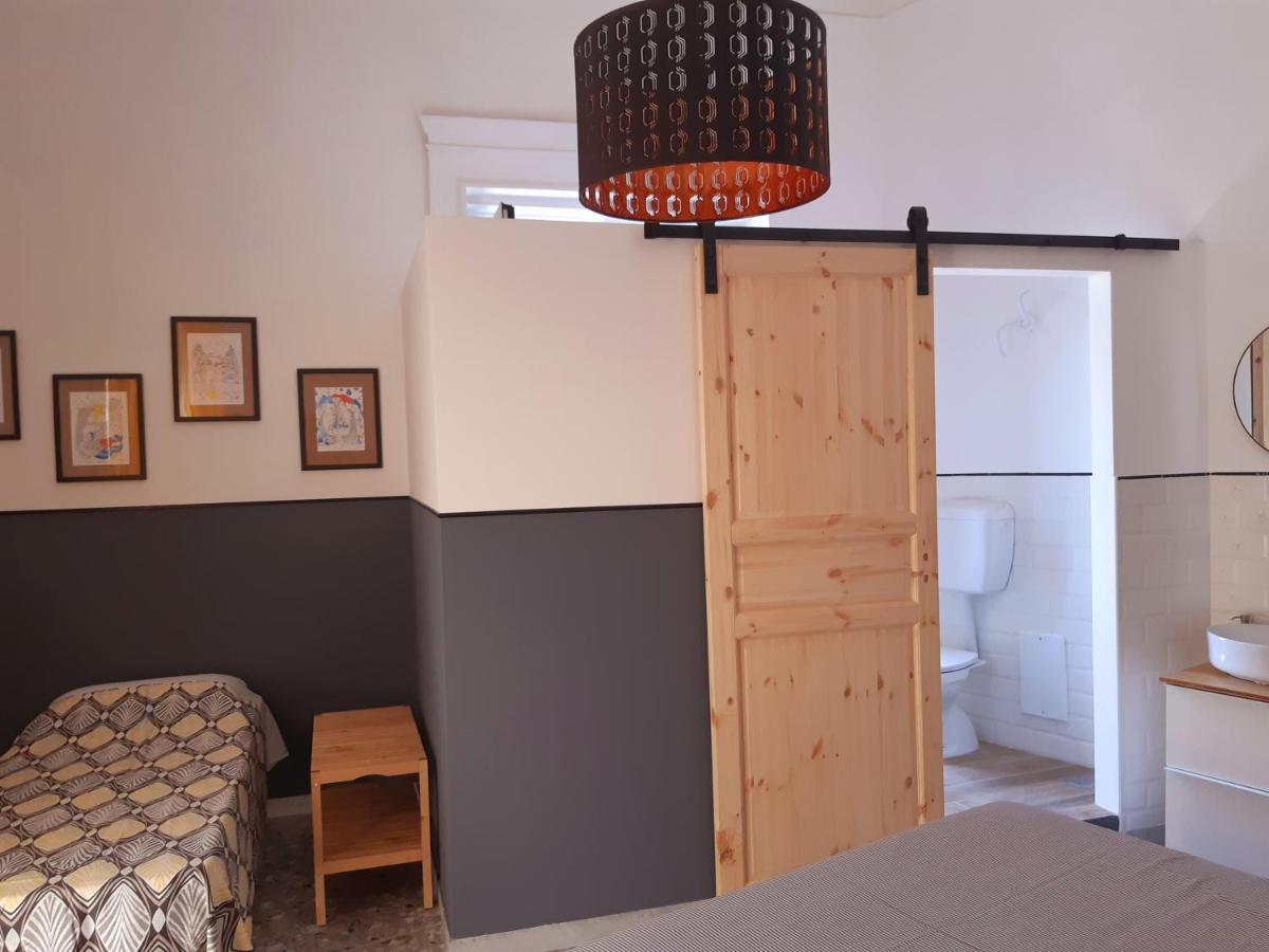 Carafe'&caraspe' Bed & Breakfast *