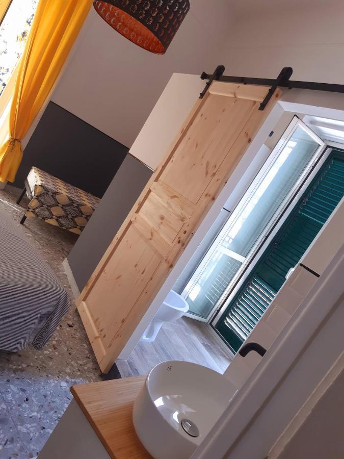 Bed & Breakfast Carafe'&caraspe' Napoli