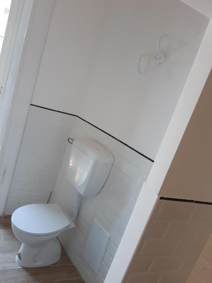 Carafe'&caraspe' Bed & Breakfast Napoli