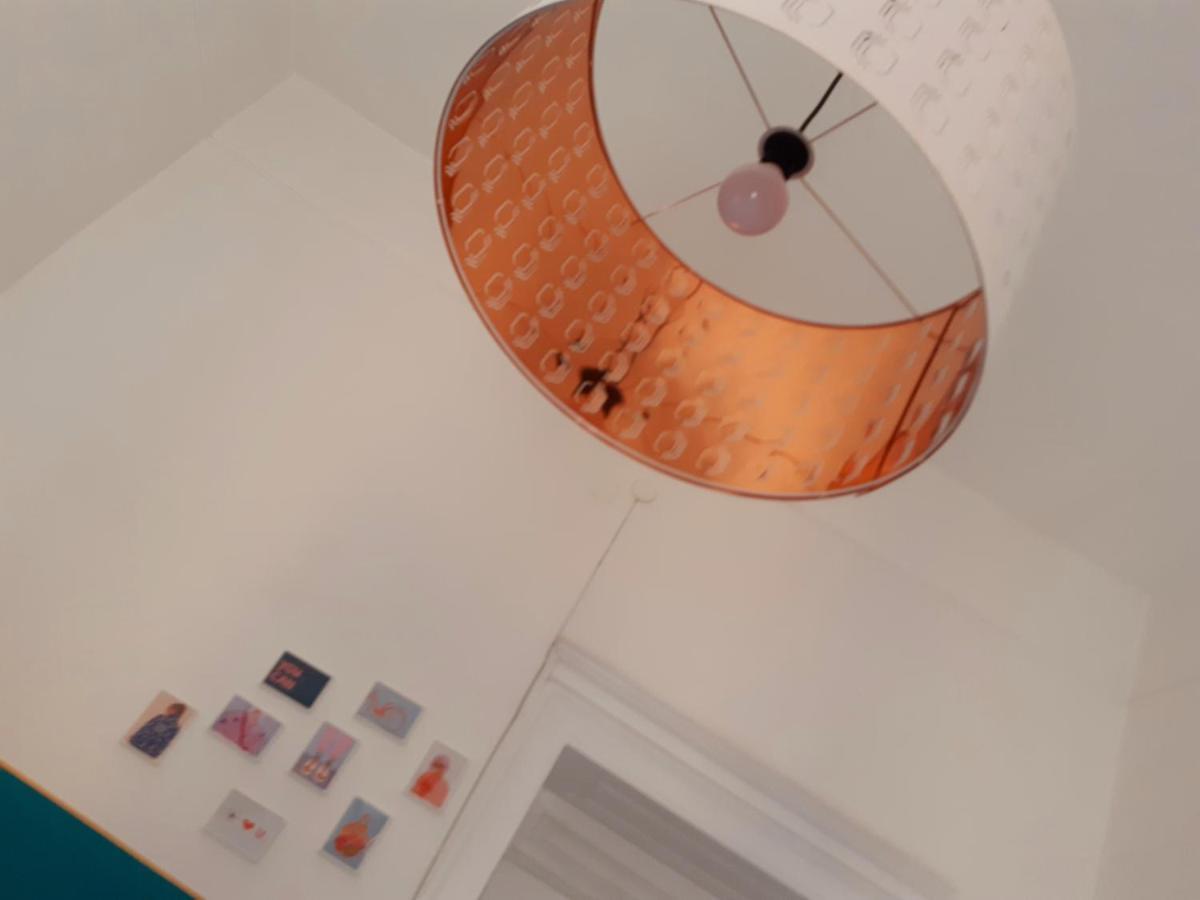 Bed & Breakfast Carafe'&caraspe' Napoli
