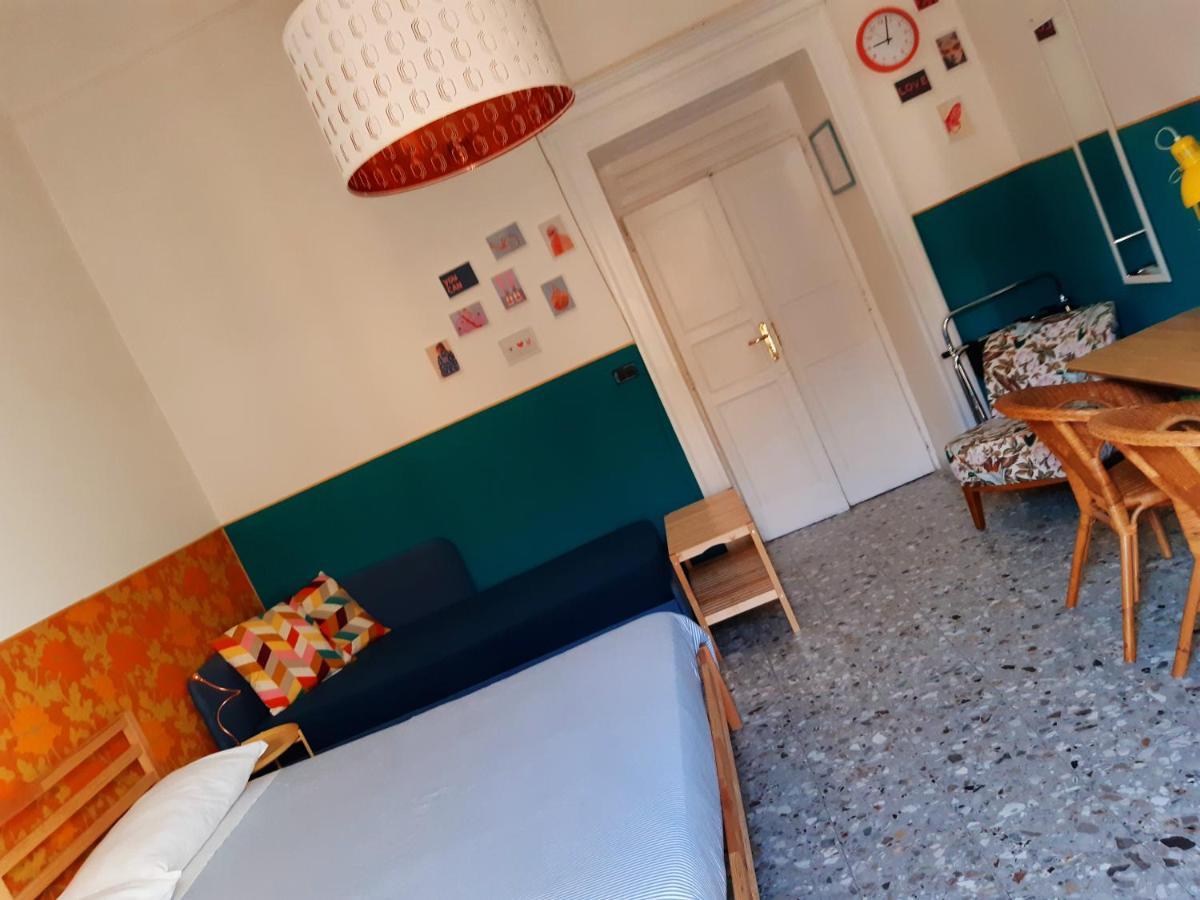 Carafe'&caraspe' Bed & Breakfast Napoli