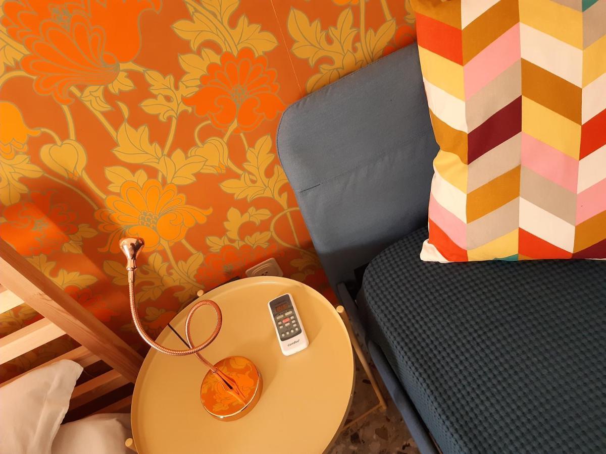 Carafe'&caraspe' Bed & Breakfast Napoli