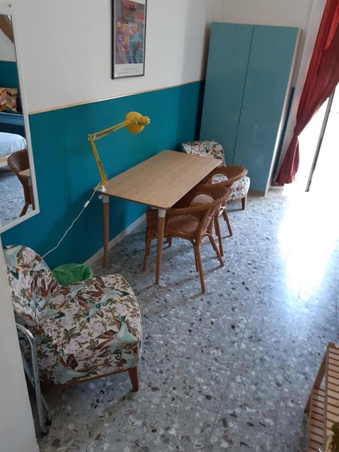 Bed & Breakfast Carafe'&caraspe' Napoli