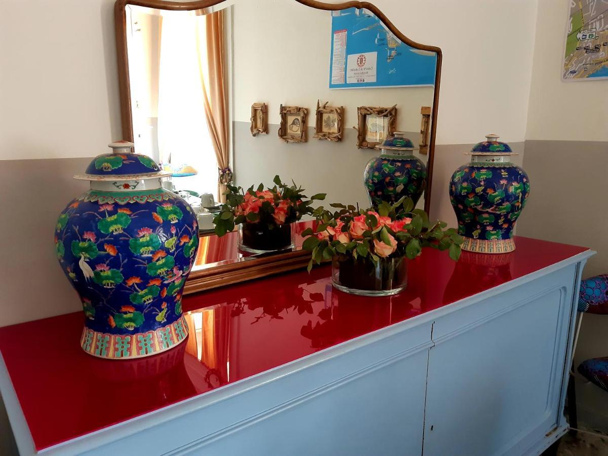 Carafe'&caraspe' Bed & Breakfast Napoli