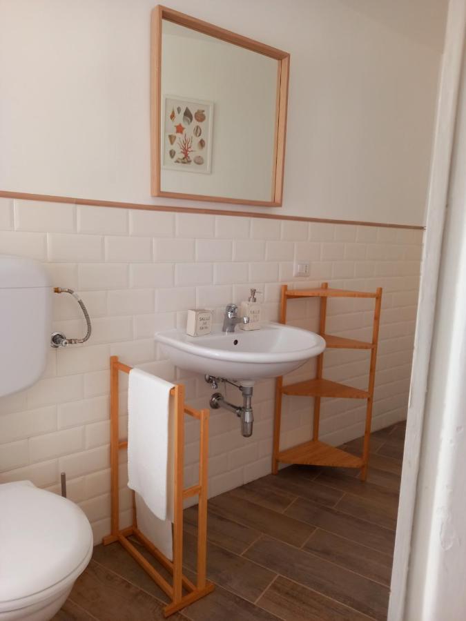 Bed & Breakfast Carafe'&caraspe' Napoli