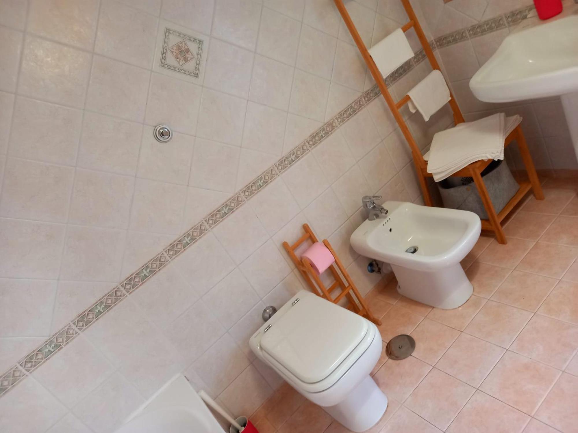 Bed & Breakfast Carafe'&caraspe' Napoli