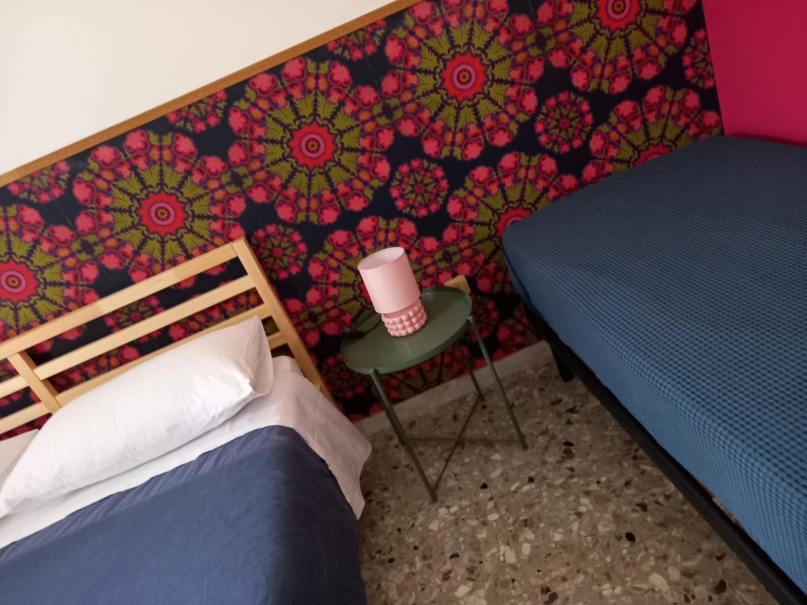 Carafe'&caraspe' Bed & Breakfast