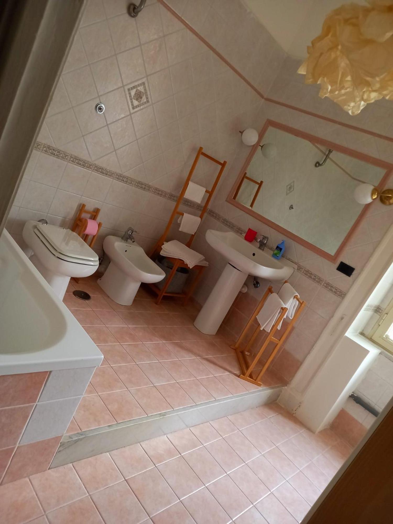 Bed & Breakfast Carafe'&caraspe' Napoli