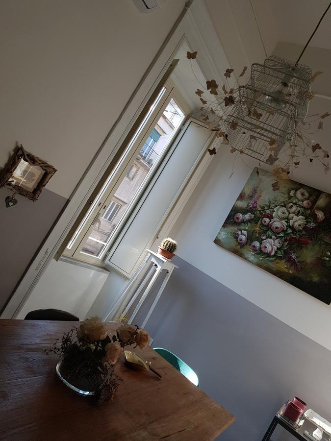 Carafe'&caraspe' * Napoli