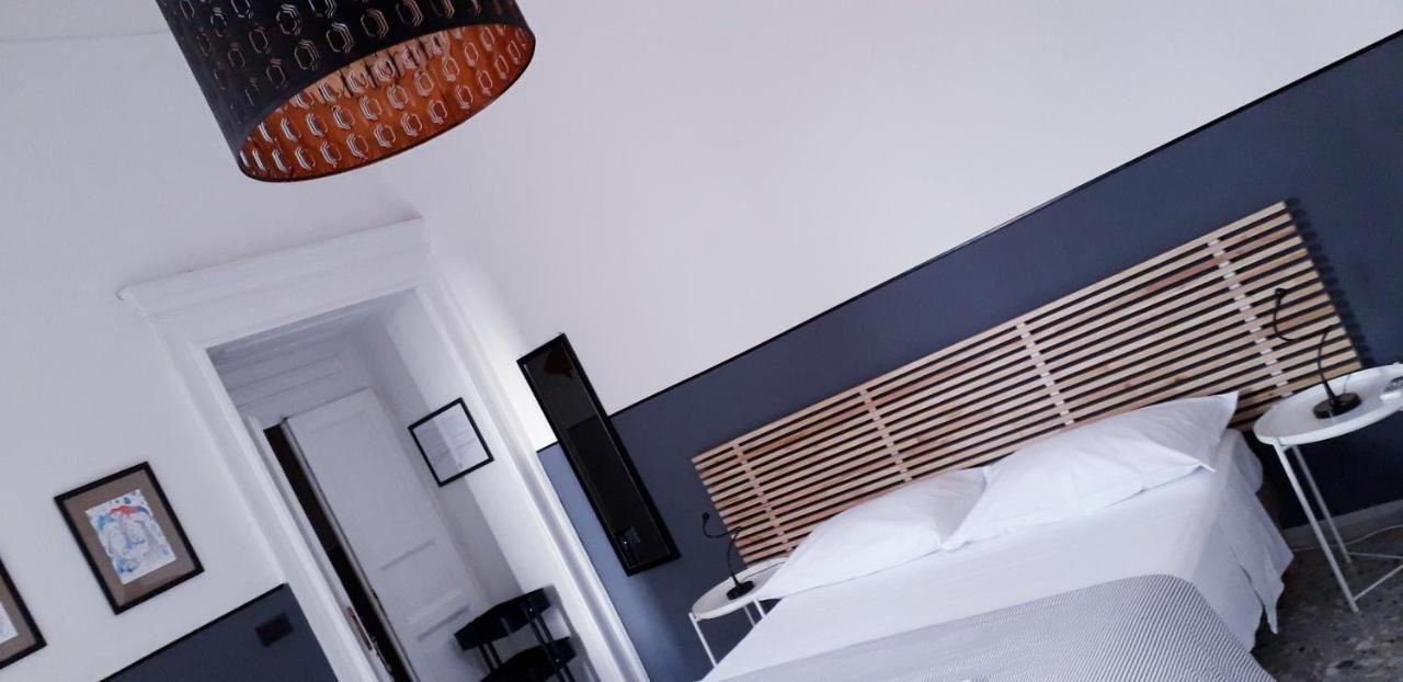 Bed & Breakfast Carafe'&caraspe' Napoli